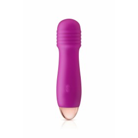 Vibromasseur My First Rose Silicone de My First, Vibromasseurs classiques - Réf : M0404933, Prix : 17,84 €, Remise : %