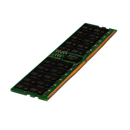 Mémoire RAM HPE P43322-B21 16 GB DDR5 4800 MHz CL40 de HPE, Mémoire principale - Réf : S9903880, Prix : 210,41 €, Remise : %