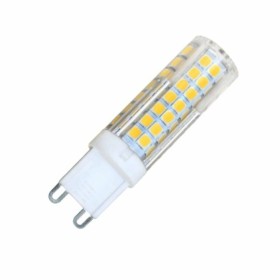 LED lamp Iglux G9-4 5-C 4,5 W G9 600 lm (3000 K) by Iglux, LED Bulbs - Ref: S9903895, Price: 4,27 €, Discount: %