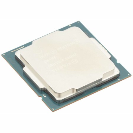 Processeur Intel G6405 LGA 1200 de Intel, Processeurs - Réf : S9903950, Prix : 89,10 €, Remise : %