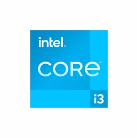 Processeur Intel i3-12100 Intel Core i3-12100 LGA 1700 de Intel, Processeurs - Réf : S9903956, Prix : 147,61 €, Remise : %