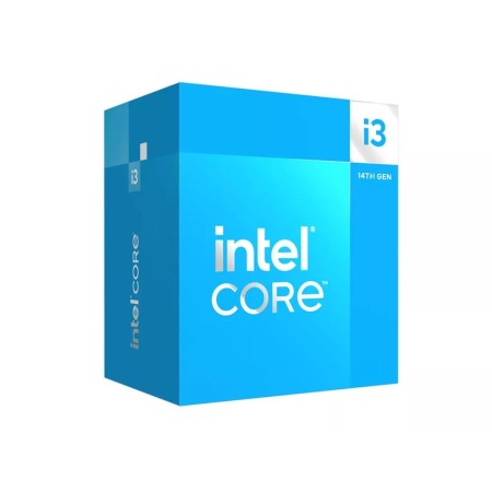 Processeur Intel BX8071514100 Intel Core i3 LGA 1700 de Intel, Processeurs - Réf : S9903960, Prix : 155,22 €, Remise : %