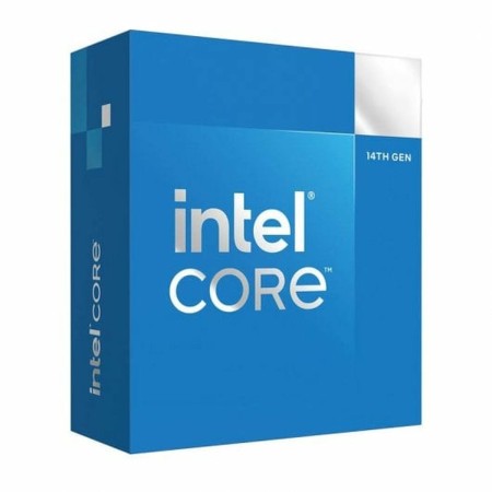 Processeur Intel BX8071514500 Intel Core i5 LGA 1700 de Intel, Processeurs - Réf : S9903977, Prix : 338,74 €, Remise : %