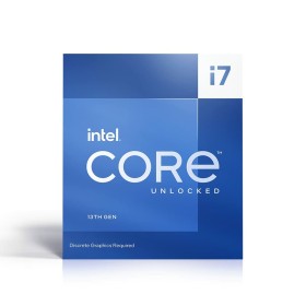 Procesador Intel i7-13700F Intel Core i7-13700F LGA 1700 de Intel, Procesadores - Ref: S9903985, Precio: 404,43 €, Descuento: %