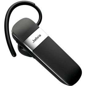 Auricolari Bluetooth con Microfono Jabra Talk 15 SE Nero di Jabra, Cuffie Bluetooth a un solo orecchio - Rif: S9904002, Prezz...