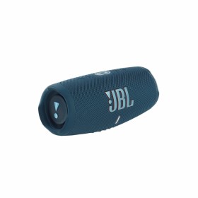 Portable Speaker JBL CHARGE 5 Blue by JBL, Portable speakers and speakers with docking stations - Ref: S9904006, Price: 189,9...