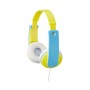 Auriculares JVC HA-KD7-Y de JVC, Auriculares y accesorios - Ref: S9904043, Precio: 17,13 €, Descuento: %