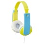 Auriculares JVC HA-KD7-Y de JVC, Auriculares y accesorios - Ref: S9904043, Precio: 17,13 €, Descuento: %