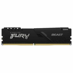 Mémoire RAM Kingston KF432C16BB/32 CL16 DDR4 32 GB 3200 MHz de Kingston, Mémoire principale - Réf : S9904254, Prix : 77,51 €,...