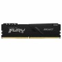 Memória RAM Kingston KF432C16BB/32 CL16 DDR4 32 GB 3200 MHz de Kingston, Memória principal - Ref: S9904254, Preço: 77,51 €, D...