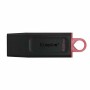 Clé USB Kingston DTX/256GB Noir 256 GB de Kingston, Clés USB - Réf : S9904277, Prix : 17,41 €, Remise : %