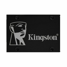 Disco Duro Kingston SKC600/512G 512 GB SSD de Kingston, Discos rígidos sólidos - Ref: S9904307, Preço: 73,31 €, Desconto: %