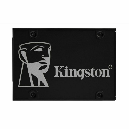 Disque dur Kingston SKC600/512G 512 GB SSD de Kingston, Disques durs solides - Réf : S9904307, Prix : 73,31 €, Remise : %