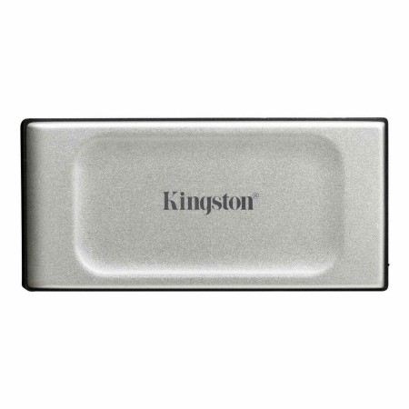 Disco Duro Externo Kingston XS2000 2 TB 2 TB SSD | Tienda24 - Global Online Shop Tienda24.eu