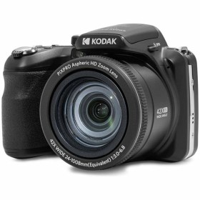 Digitalkamera Canon 2000D + EF-S 18-55mm Schwarz | Tienda24 - Global Online Shop Tienda24.eu