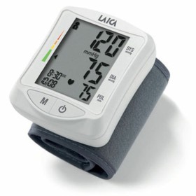 Wrist Blood Pressure Monitor LAICA BM1006 White by LAICA, Blood pressure monitors - Ref: S9904361, Price: 21,73 €, Discount: %