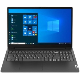 Laptop Lenovo 82QY00PVSP 15" Intel Celeron 8 GB RAM 256 GB SSD Qwerty Español de Lenovo, Portátiles - Ref: S9904382, Precio: ...