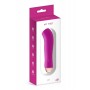 Vibrateur Point G My First Rose Silicone | Tienda24 - Global Online Shop Tienda24.eu