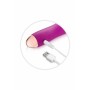 Vibrateur Point G My First Rose Silicone | Tienda24 - Global Online Shop Tienda24.eu