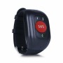 Smartwatch LEOTEC LESB01R Black by LEOTEC, Smartwatches - Ref: S9904476, Price: 65,51 €, Discount: %