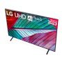 TV intelligente LG 50UR78006LK 4K Ultra HD 50" LED HDR de LG, Téléviseurs - Réf : S9904524, Prix : 444,95 €, Remise : %