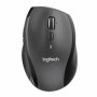 Wireless Mouse Logitech 910-001949 Black 1000 dpi by Logitech, Mice - Ref: S9904573, Price: 41,48 €, Discount: %