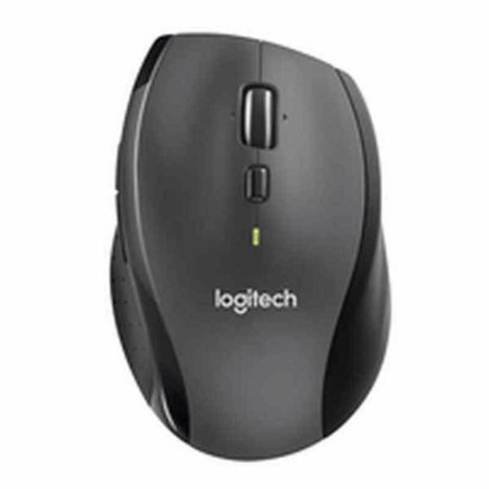 Souris sans-fil Logitech 910-001949 Noir 1000 dpi de Logitech, Souris - Réf : S9904573, Prix : 41,48 €, Remise : %