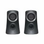 2.1 Multimedia Speakers Logitech Z313 Black 25 W by Logitech, PC Speakers - Ref: S9904576, Price: 53,20 €, Discount: %