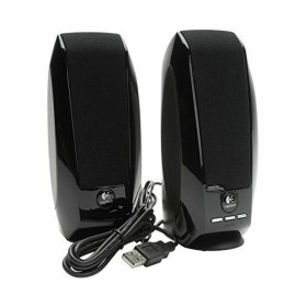 Altavoces Multimedia Logitech 980-000029 de Logitech, Altavoces externos - Ref: S9904579, Precio: 17,84 €, Descuento: %