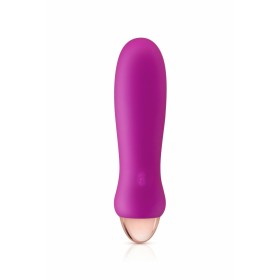 Vibrador My First Rosa de My First, Vibradores clásicos - Ref: M0404941, Precio: 17,84 €, Descuento: %