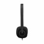 Auriculares com microfone Logitech 981-000589 Preto de Logitech, Auriculares com microfones - Ref: S9904582, Preço: 22,01 €, ...