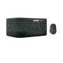 Tastiera e Mouse Logitech 920-008228 Nero Qwerty in Spagnolo QWERTY di Logitech, Set tastiera e Mouse - Rif: S9904605, Prezzo...