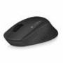 Mouse senza Fili Logitech 910-004287 Nero di Logitech, Mouse - Rif: S9904611, Prezzo: 27,52 €, Sconto: %