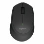 Mouse senza Fili Logitech 910-004287 Nero di Logitech, Mouse - Rif: S9904611, Prezzo: 27,52 €, Sconto: %