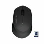 Mouse senza Fili Logitech 910-004287 Nero di Logitech, Mouse - Rif: S9904611, Prezzo: 27,52 €, Sconto: %