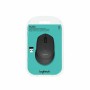 Mouse senza Fili Logitech 910-004287 Nero di Logitech, Mouse - Rif: S9904611, Prezzo: 27,52 €, Sconto: %