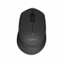 Mouse senza Fili Logitech 910-004287 Nero di Logitech, Mouse - Rif: S9904611, Prezzo: 27,52 €, Sconto: %