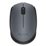 Ratón Inalámbrico Logitech 910-004642 Gris 1000 dpi de Logitech, Ratones - Ref: S9904612, Precio: 11,37 €, Descuento: %