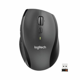 Mouse senza Fili Logitech 910-006034 Nero di Logitech, Mouse - Rif: S9904619, Prezzo: 36,17 €, Sconto: %