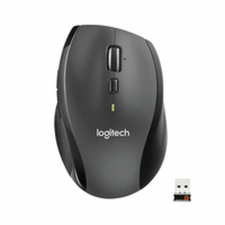 Souris sans-fil Logitech 910-006034 Noir de Logitech, Souris - Réf : S9904619, Prix : 36,17 €, Remise : %