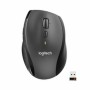 Ratón Inalámbrico Logitech 910-006034 Negro de Logitech, Ratones - Ref: S9904619, Precio: 36,17 €, Descuento: %