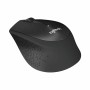 Souris Logitech 910-004913 Noir de Logitech, Souris - Réf : S9904622, Prix : 33,37 €, Remise : %