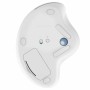 Mouse senza Fili Logitech ERGO M575 Bianco di Logitech, Mouse - Rif: S9904624, Prezzo: 51,33 €, Sconto: %