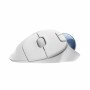 Mouse senza Fili Logitech ERGO M575 Bianco di Logitech, Mouse - Rif: S9904624, Prezzo: 51,33 €, Sconto: %