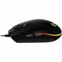 Gaming Maus Logitech 910-005823 Schwarz Wireless von Logitech, Zubehör - Ref: S9904626, Preis: 27,95 €, Rabatt: %