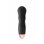 Vibrator My First Black Silicone | Tienda24 - Global Online Shop Tienda24.eu