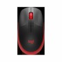 Schnurlose Mouse Logitech 910-005908 Rot Schwarz/Rot von Logitech, Mäuse - Ref: S9904643, Preis: 15,11 €, Rabatt: %