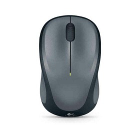 Souris Logitech 910-002201 / 910-003384 Noir Gris de Logitech, Souris - Réf : S9904644, Prix : 22,68 €, Remise : %