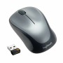 Souris Logitech 910-002201 / 910-003384 Noir Gris de Logitech, Souris - Réf : S9904644, Prix : 22,68 €, Remise : %