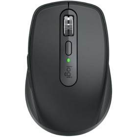 Souris sans-fil Logitech Anywhere 3S Noir de Logitech, Souris - Réf : S9904649, Prix : 100,35 €, Remise : %